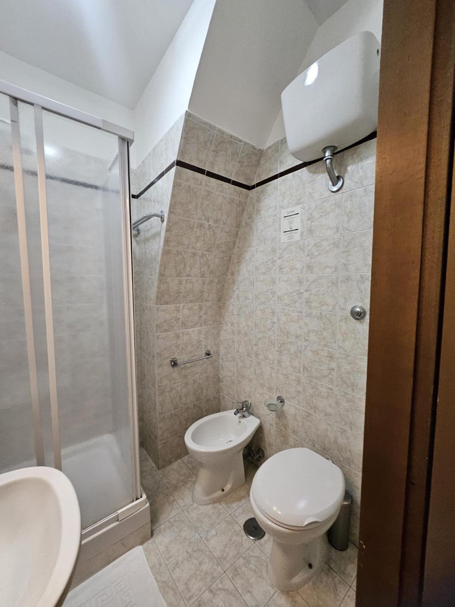 Hotel Giubileo 2*