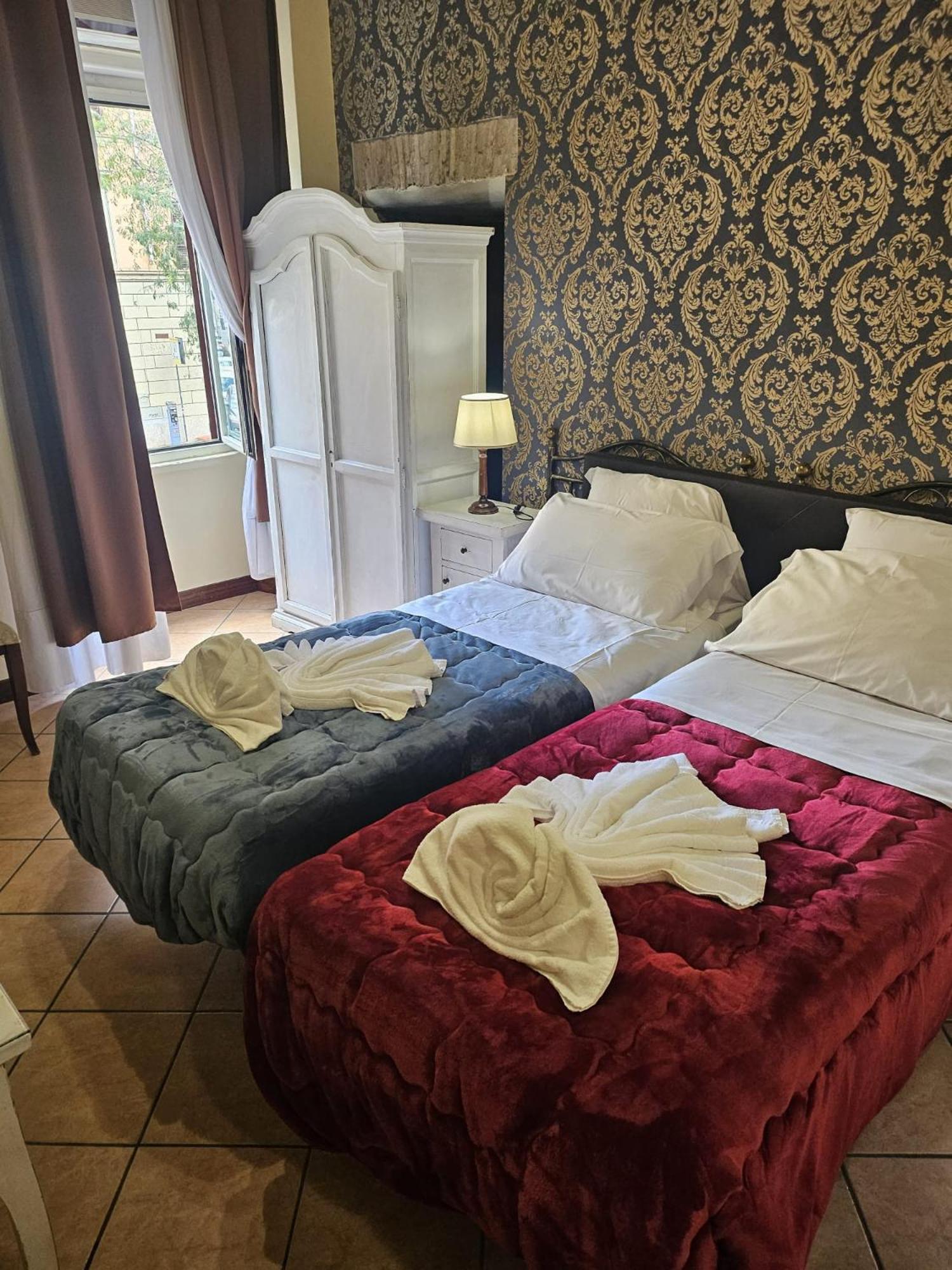 Hotel Giubileo
