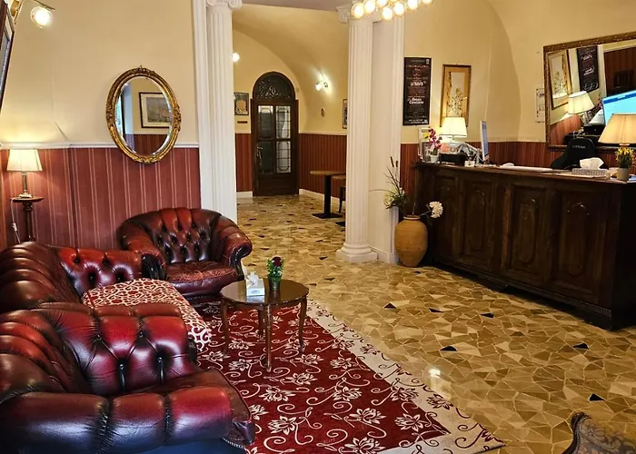 Hotel Giubileo