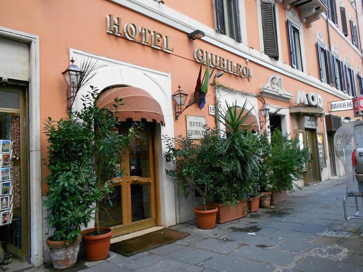 Giubileo Roma