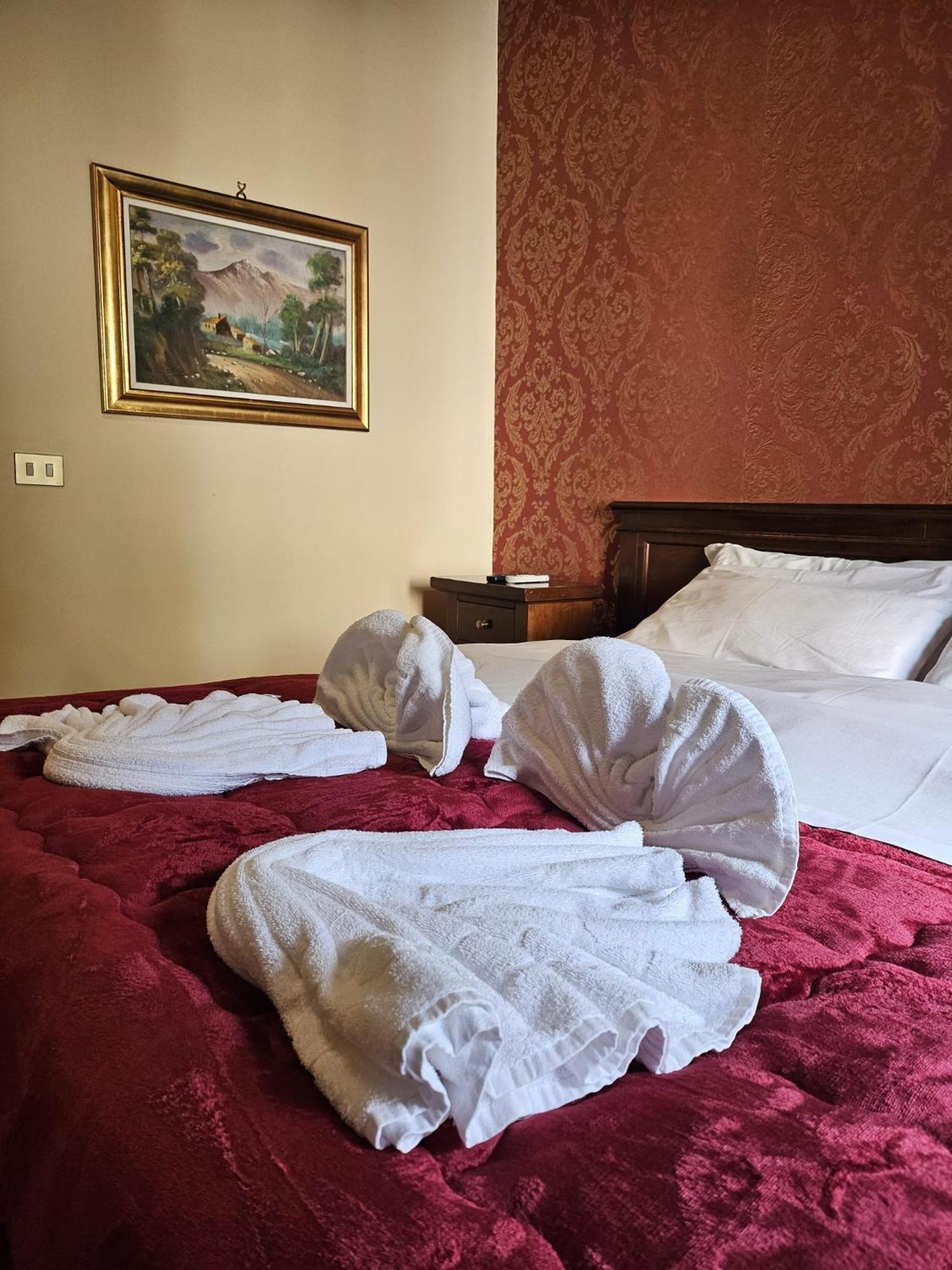 Giubileo Hotel Roma