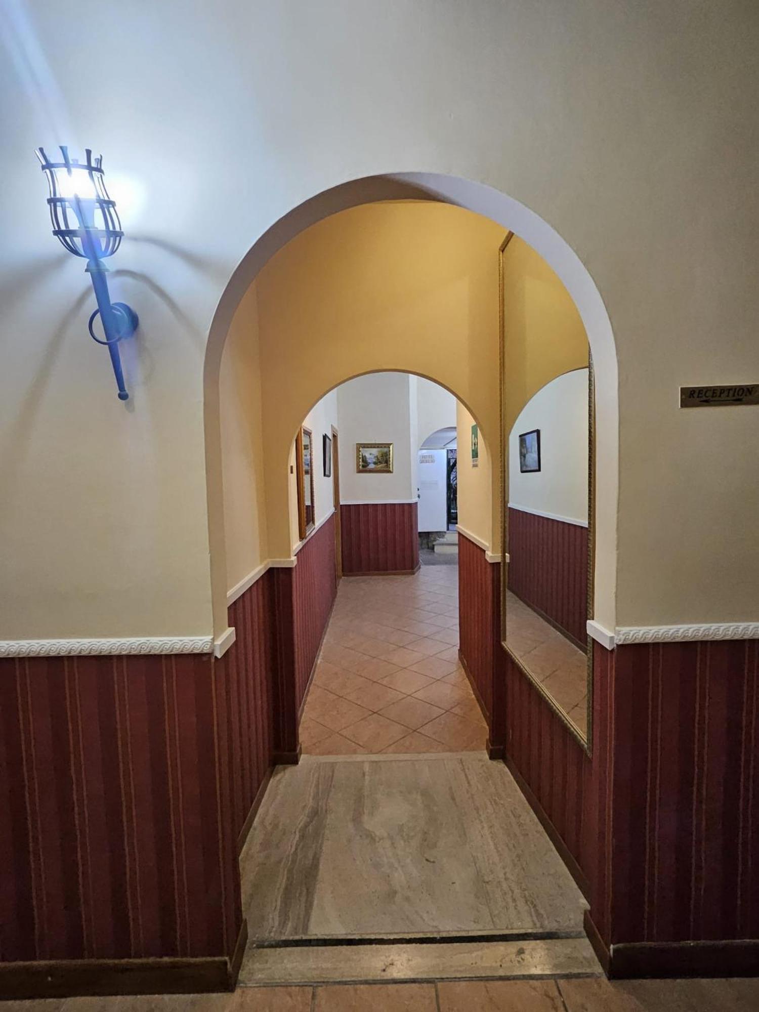 Hotel Giubileo Roma