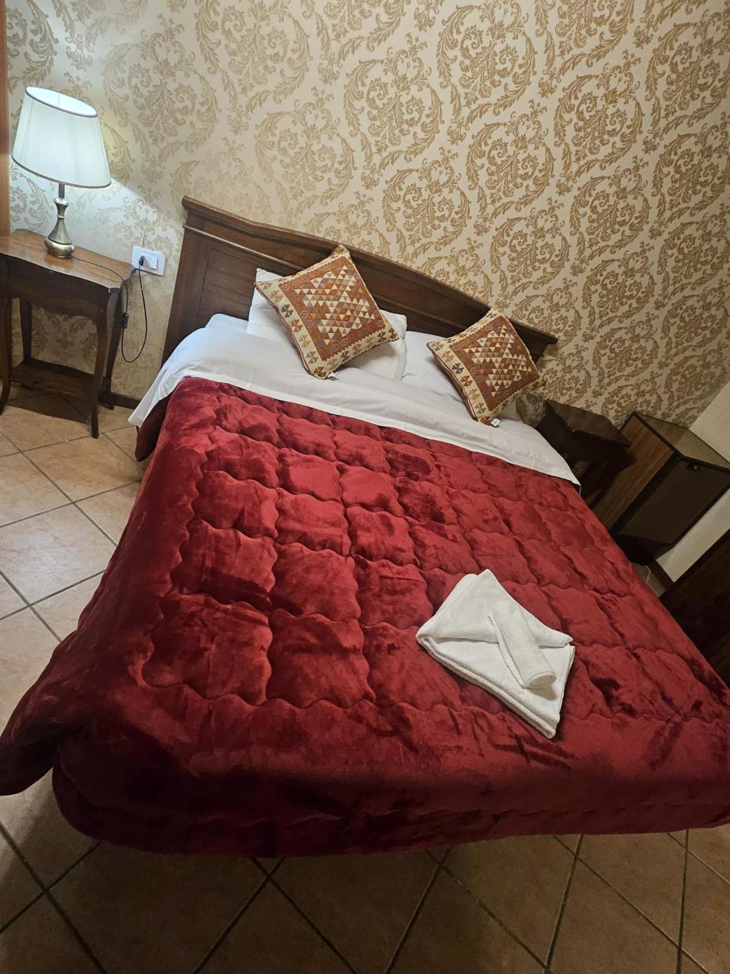 Giubileo Hotel Roma