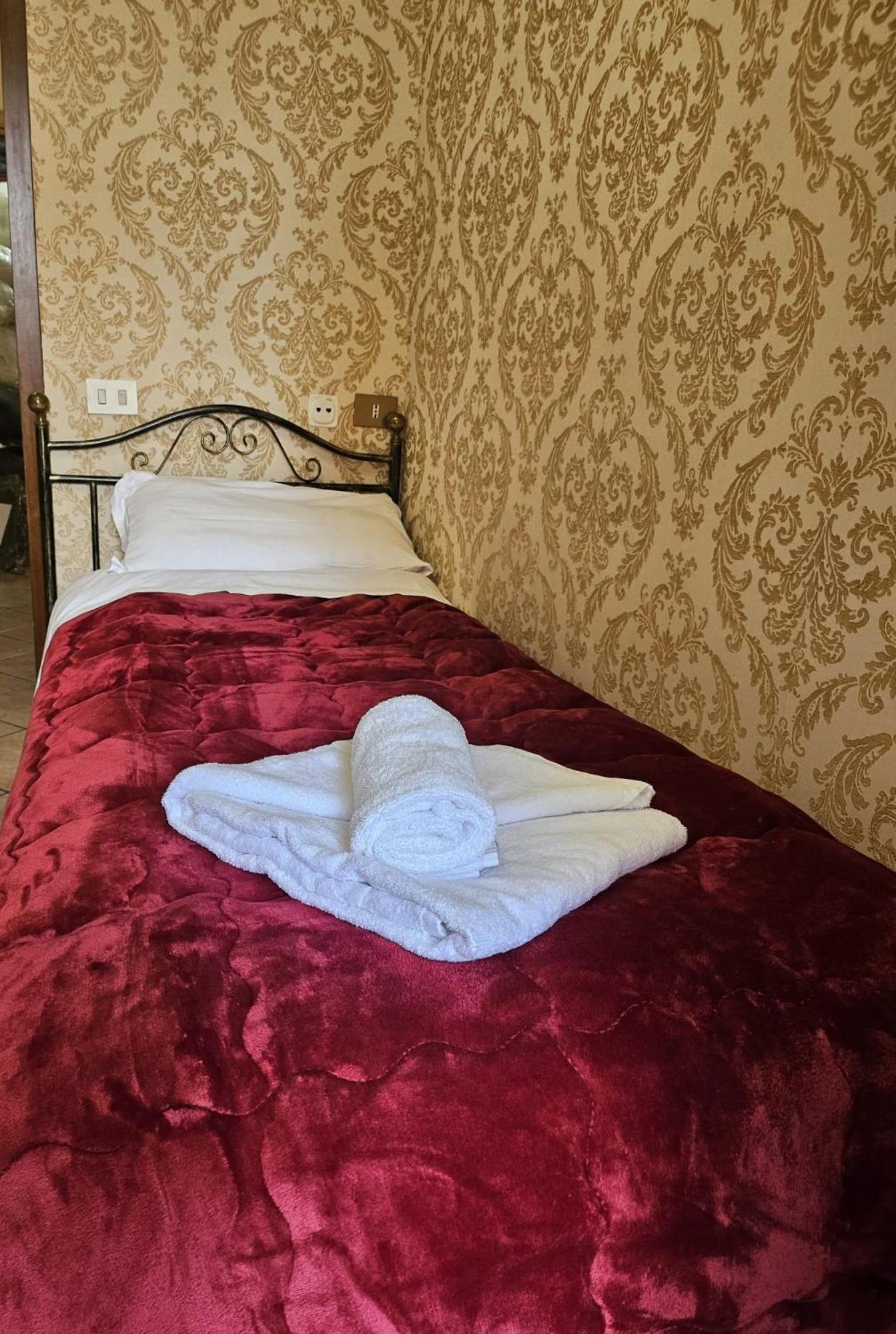 Giubileo Hotel Roma
