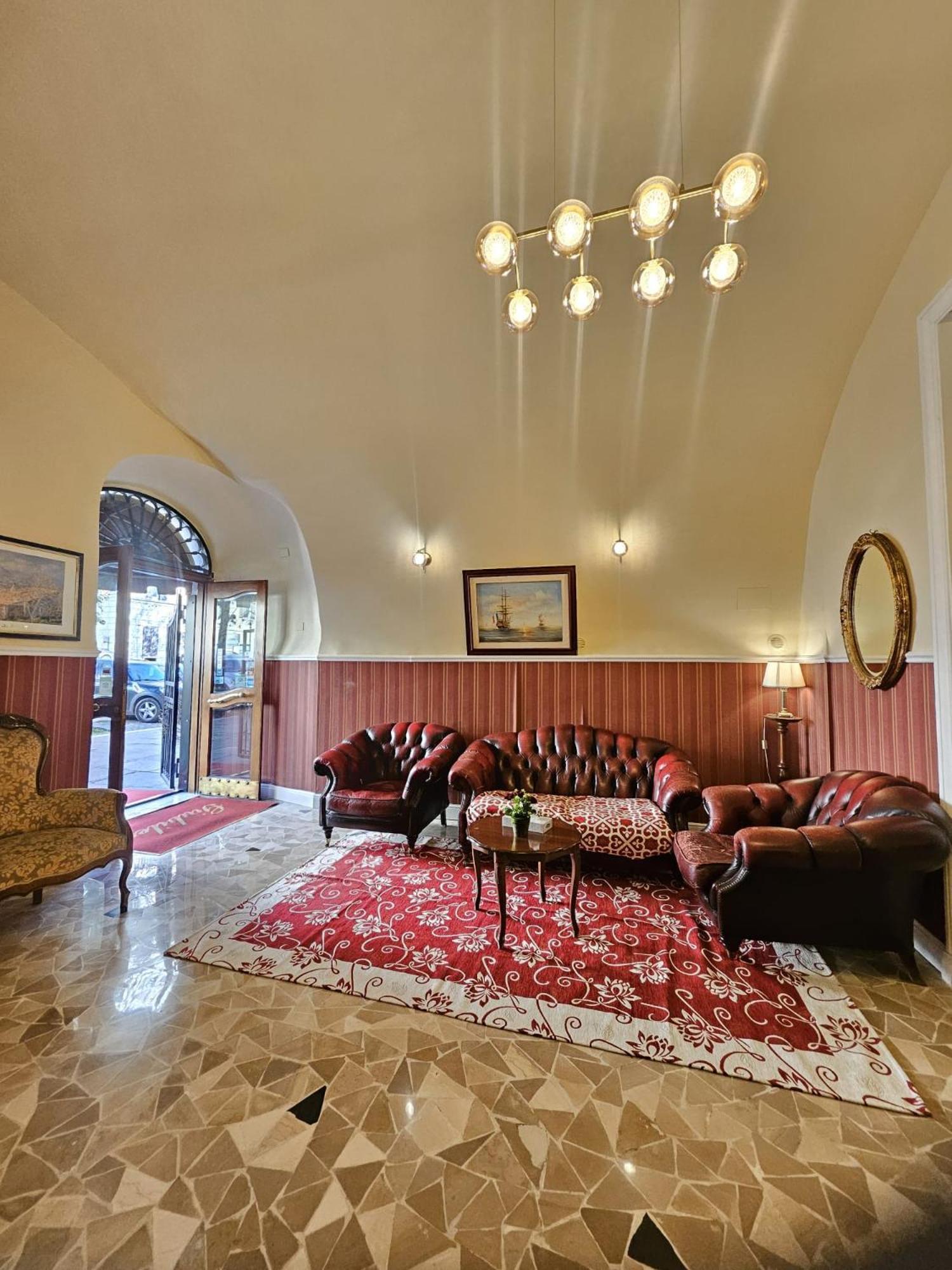 Giubileo Hotel