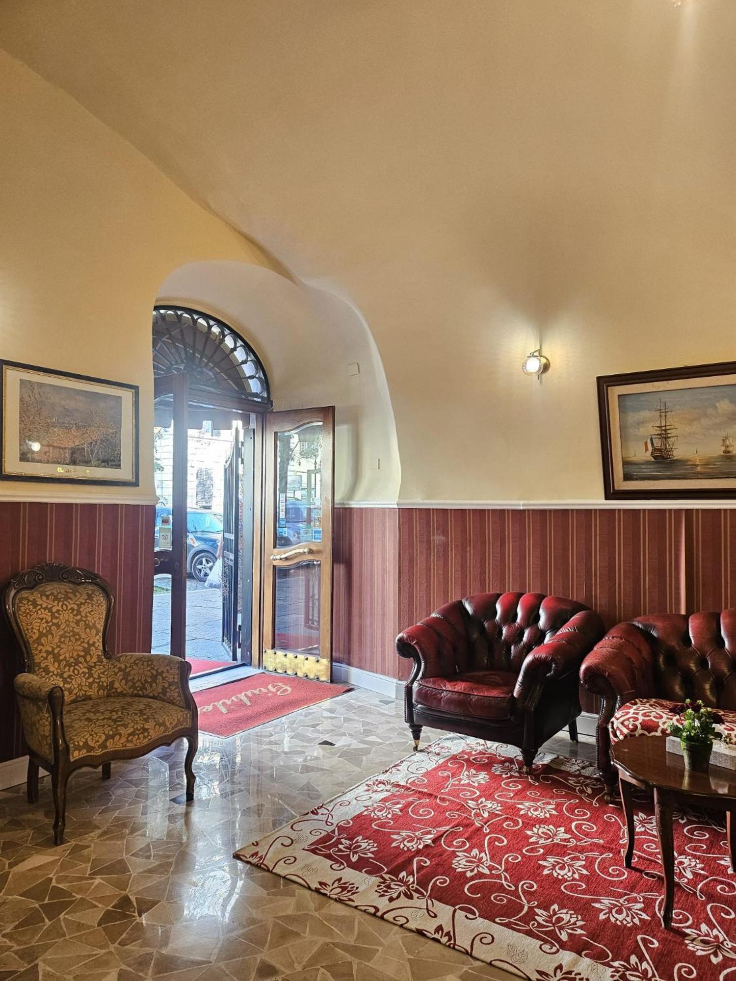 Hotel Giubileo 2*