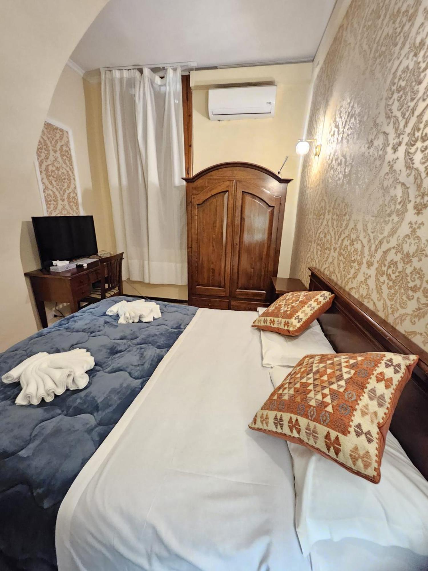 Hotel Giubileo 2*