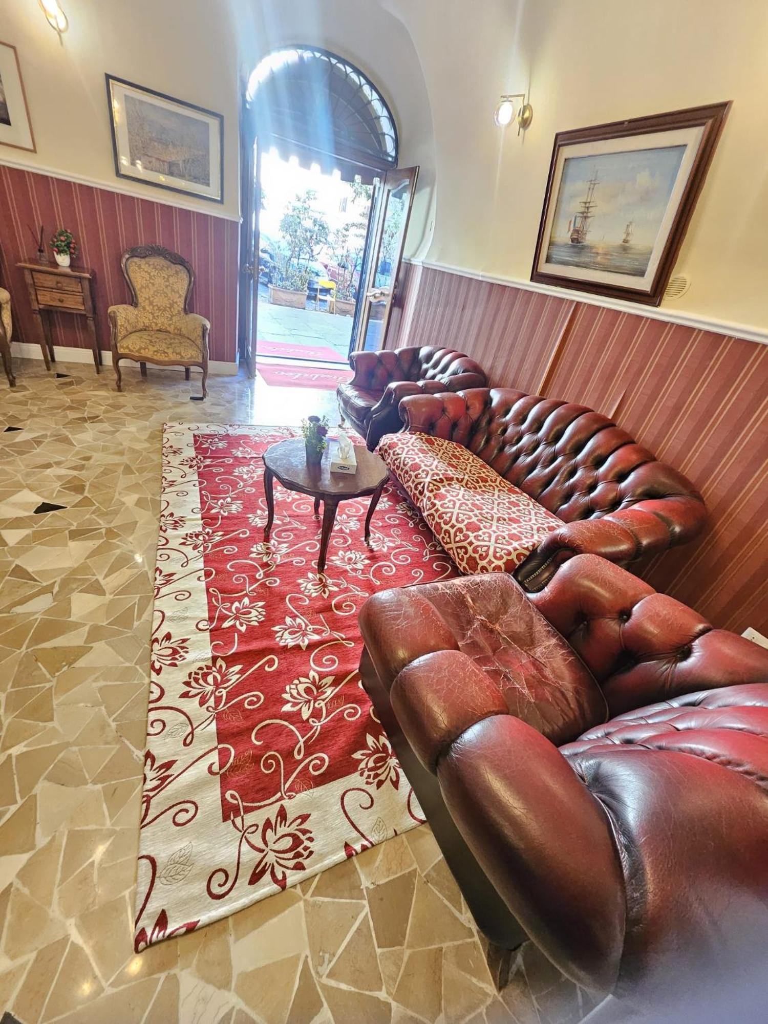 Giubileo Hotel Roma