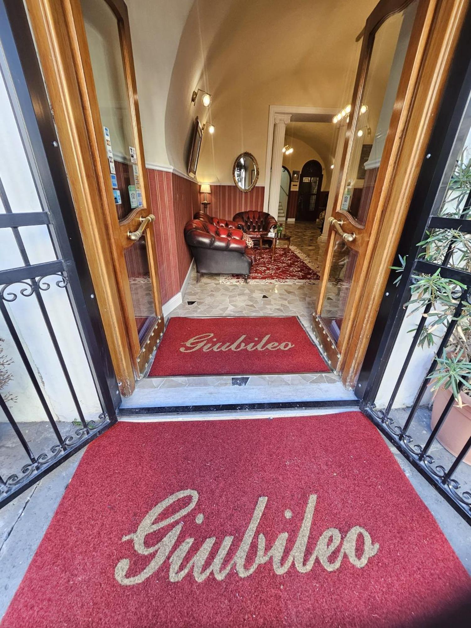 Hotel Giubileo