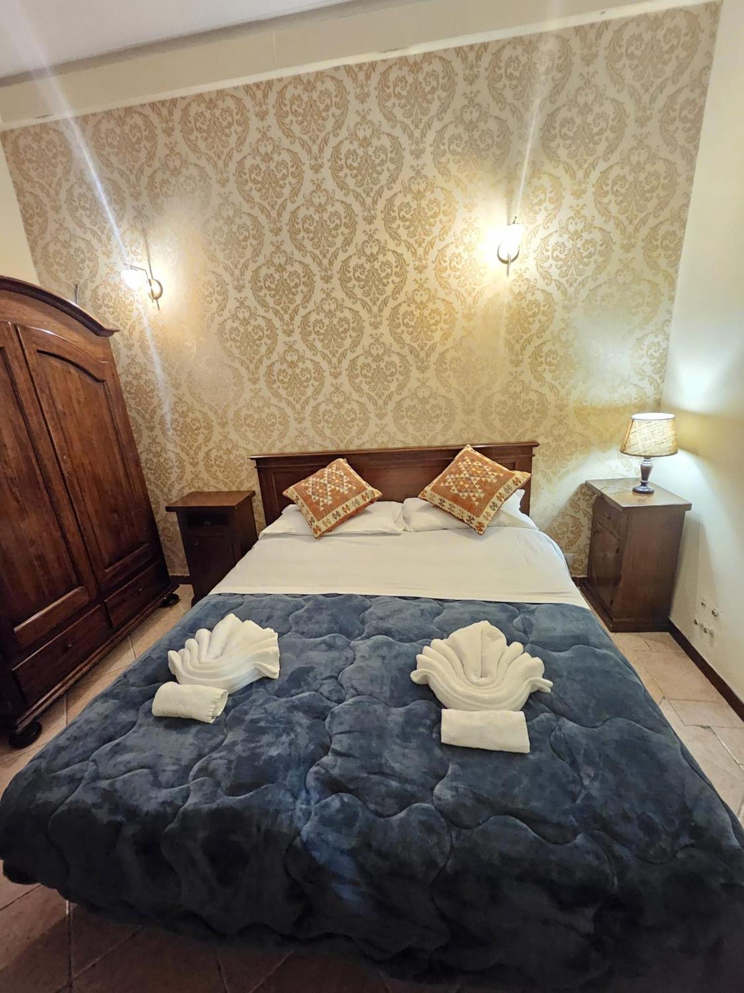 Hotel Giubileo 2*