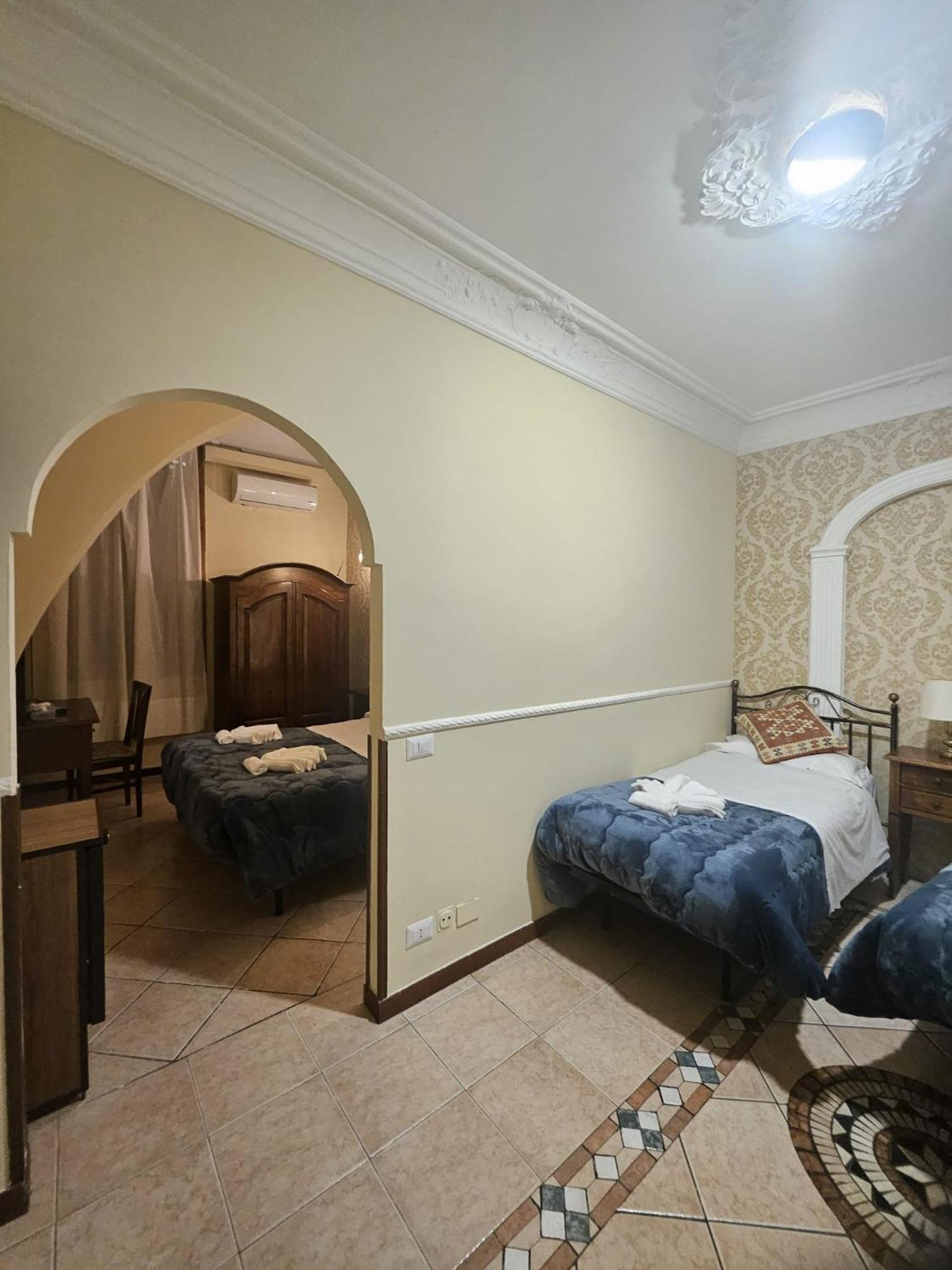 Hotel Giubileo Roma