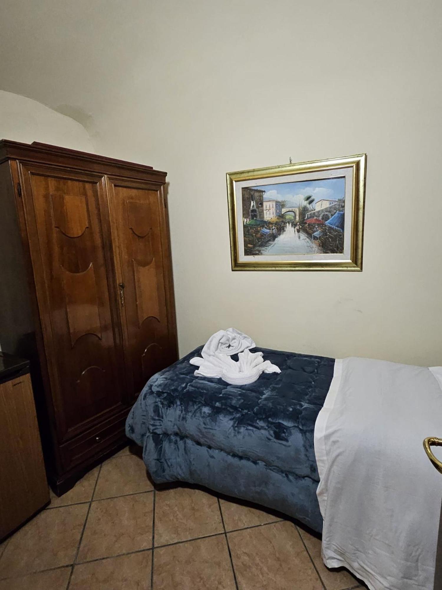 Giubileo Hotel Roma