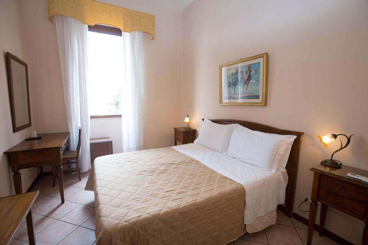 Giubileo Hotel 2*
