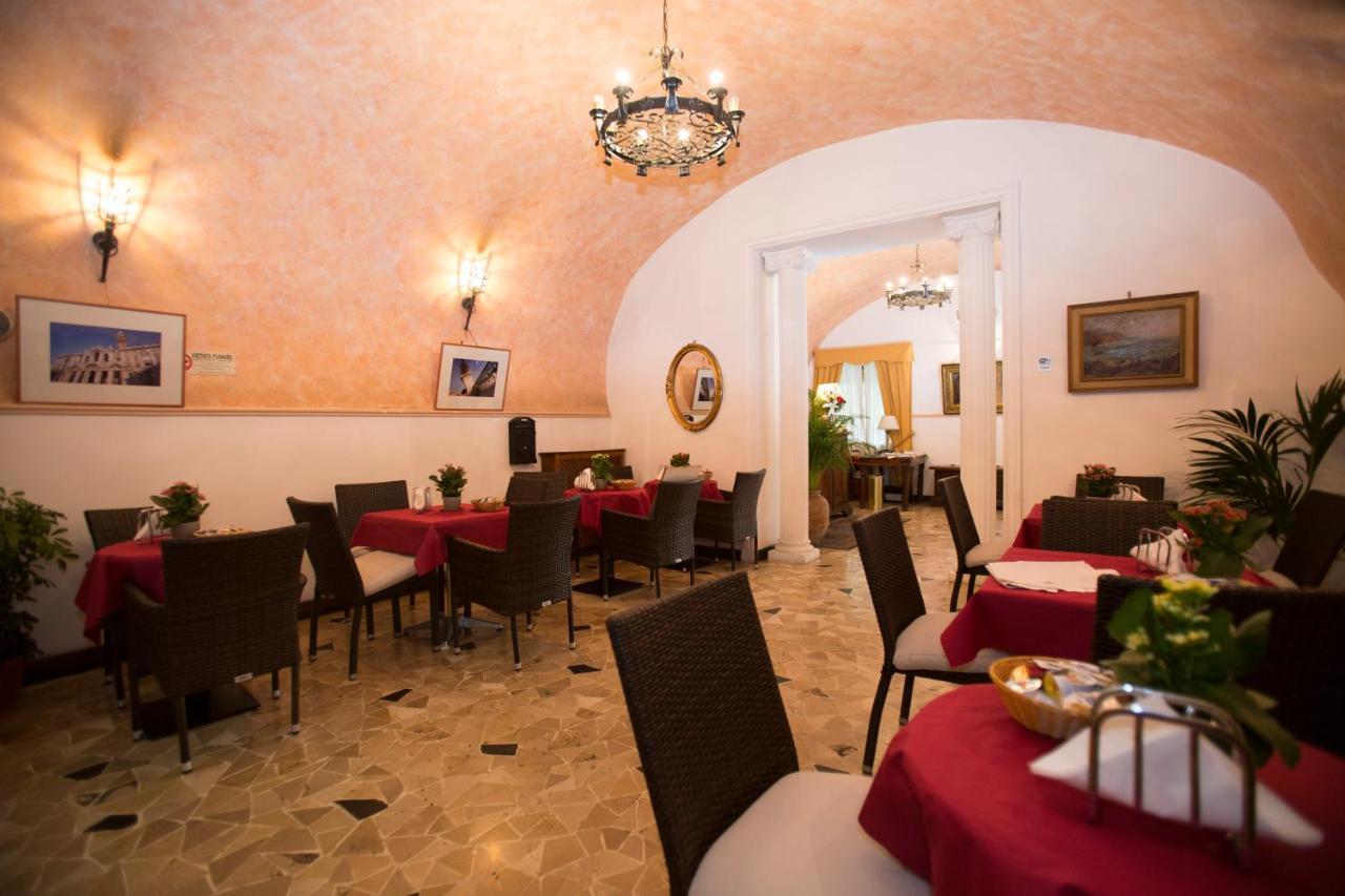 Giubileo Hotel