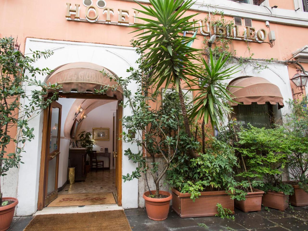 Giubileo 2* Roma