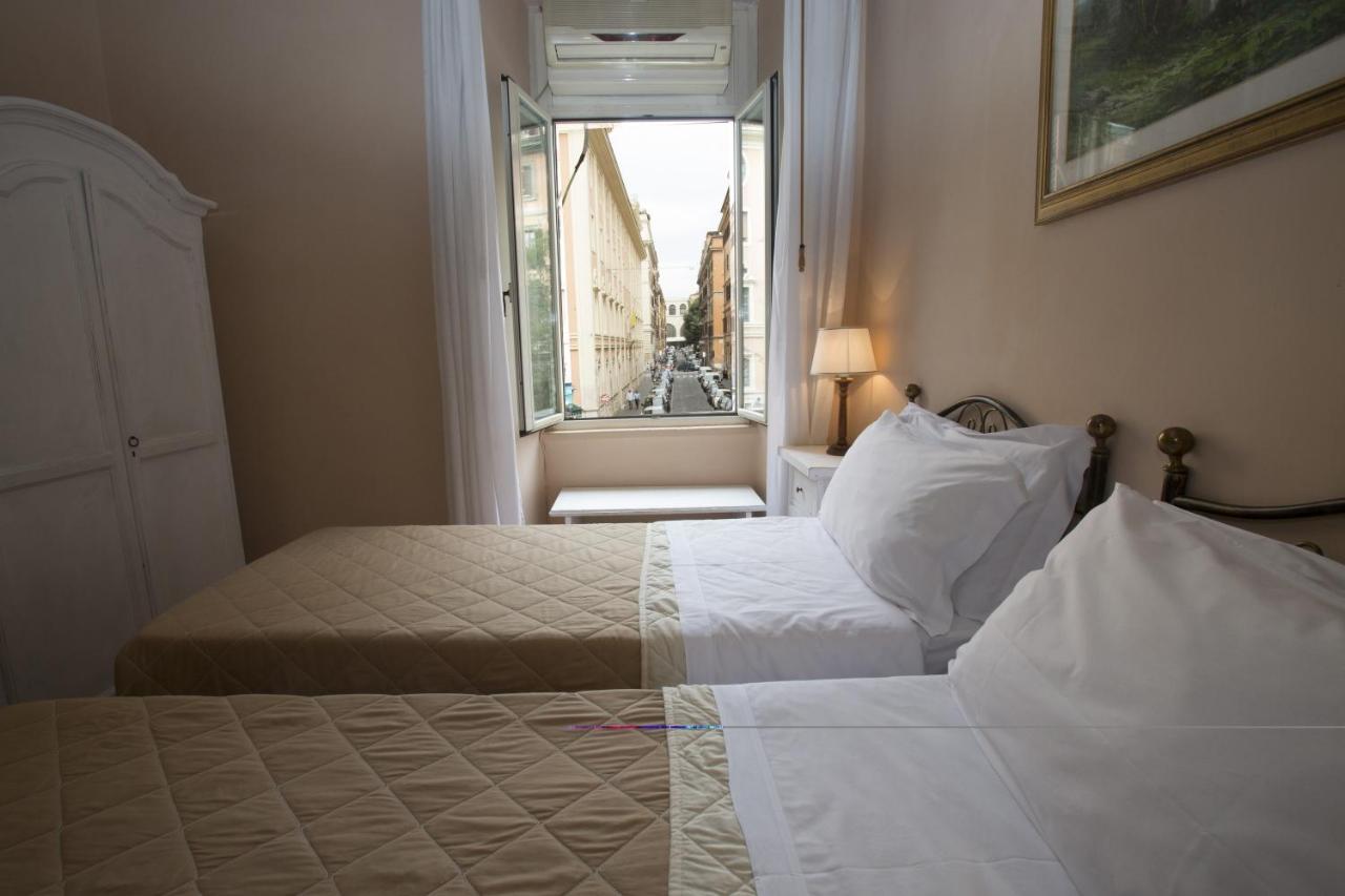 Hotel Giubileo Roma