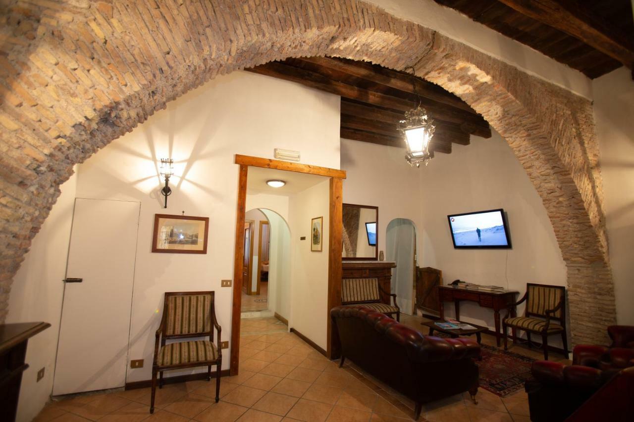 Hotel Giubileo Roma