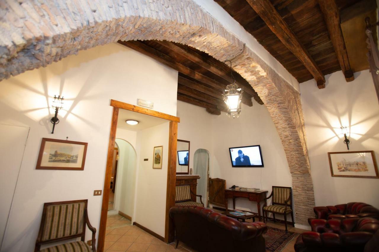Giubileo Hotel 2*