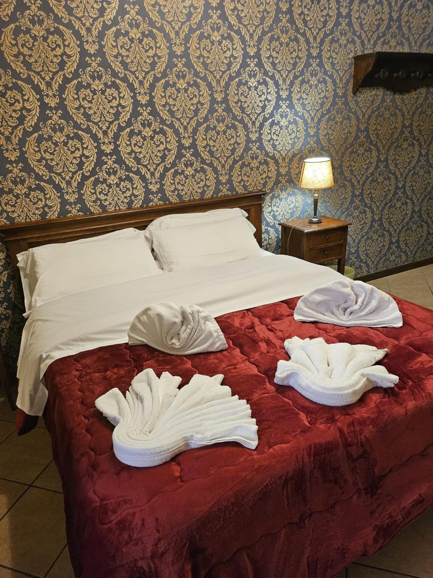 Hotel Giubileo Rom